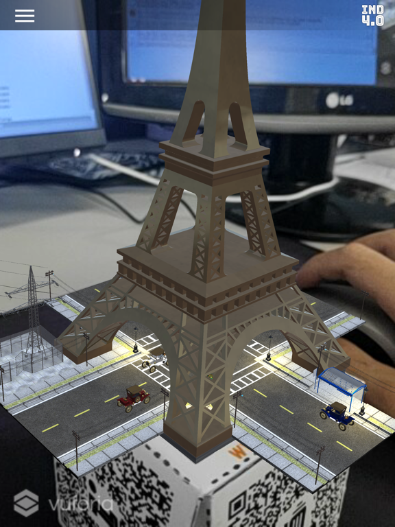Screenshot #6 pour IND 4.0