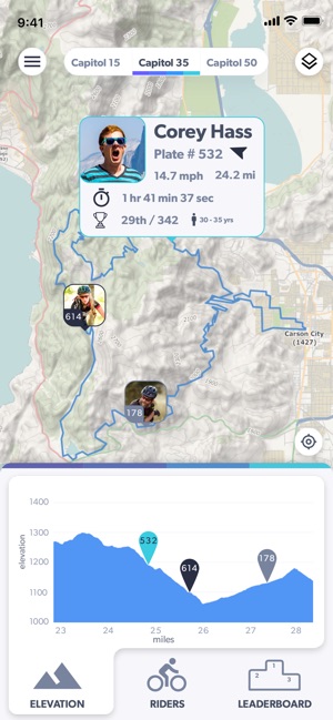 Coordinates App(圖2)-速報App