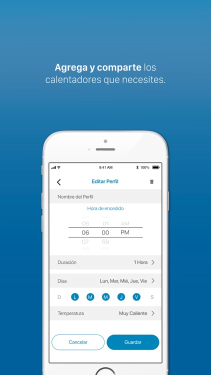 Kalotron screenshot-3