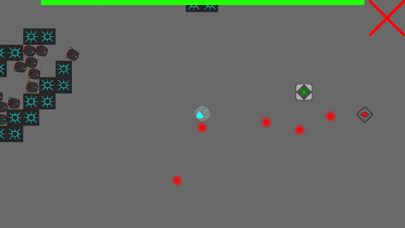 Screenshot #2 pour Recoil: Infestation