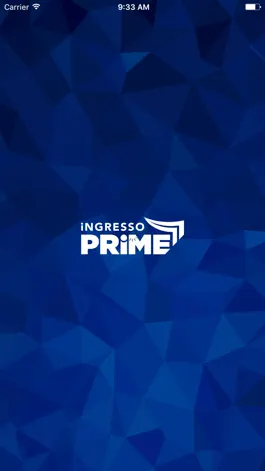 Game screenshot Ingresso Prime mod apk