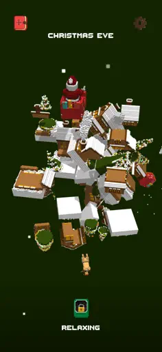 My Winter Album - Screenshot 2