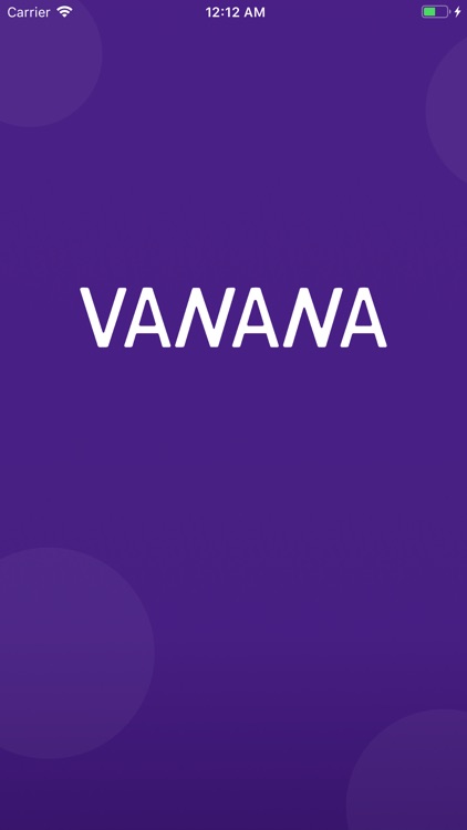 Vanana