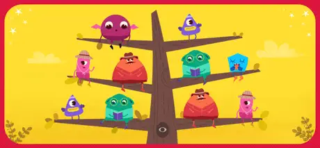 Kid games for toddlers -Full