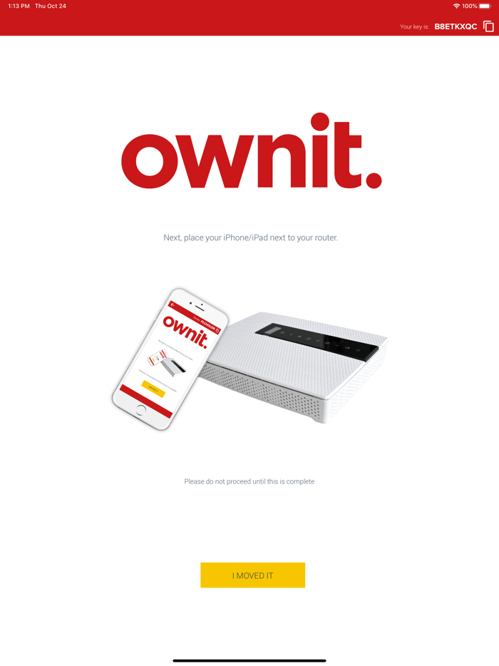 Ownit Fixit