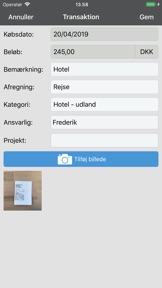 Skærmbillede