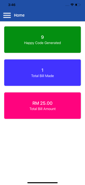 WhereGo Affiliate(圖3)-速報App