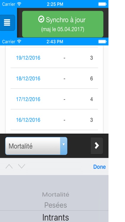 Fermatel screenshot-3