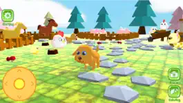 Game screenshot Animal Coloring 3D - AR Camera apk