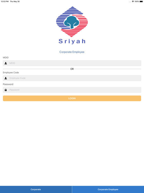 Screenshot #6 pour Equitas Health - Sriyah
