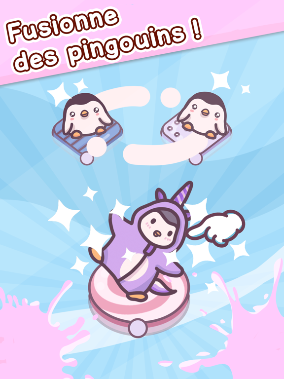 Screenshot #4 pour Pingo Park