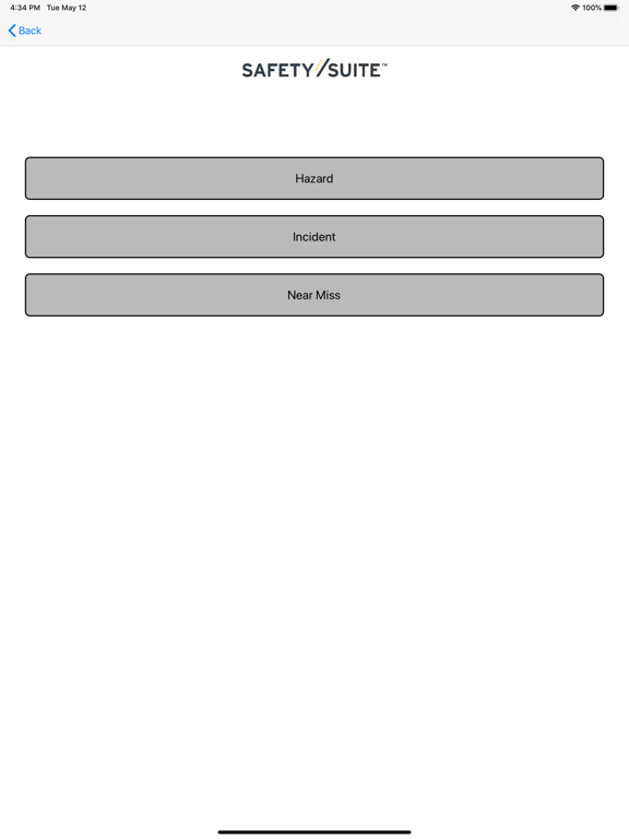 Screenshot #6 pour Incidents Anywhere
