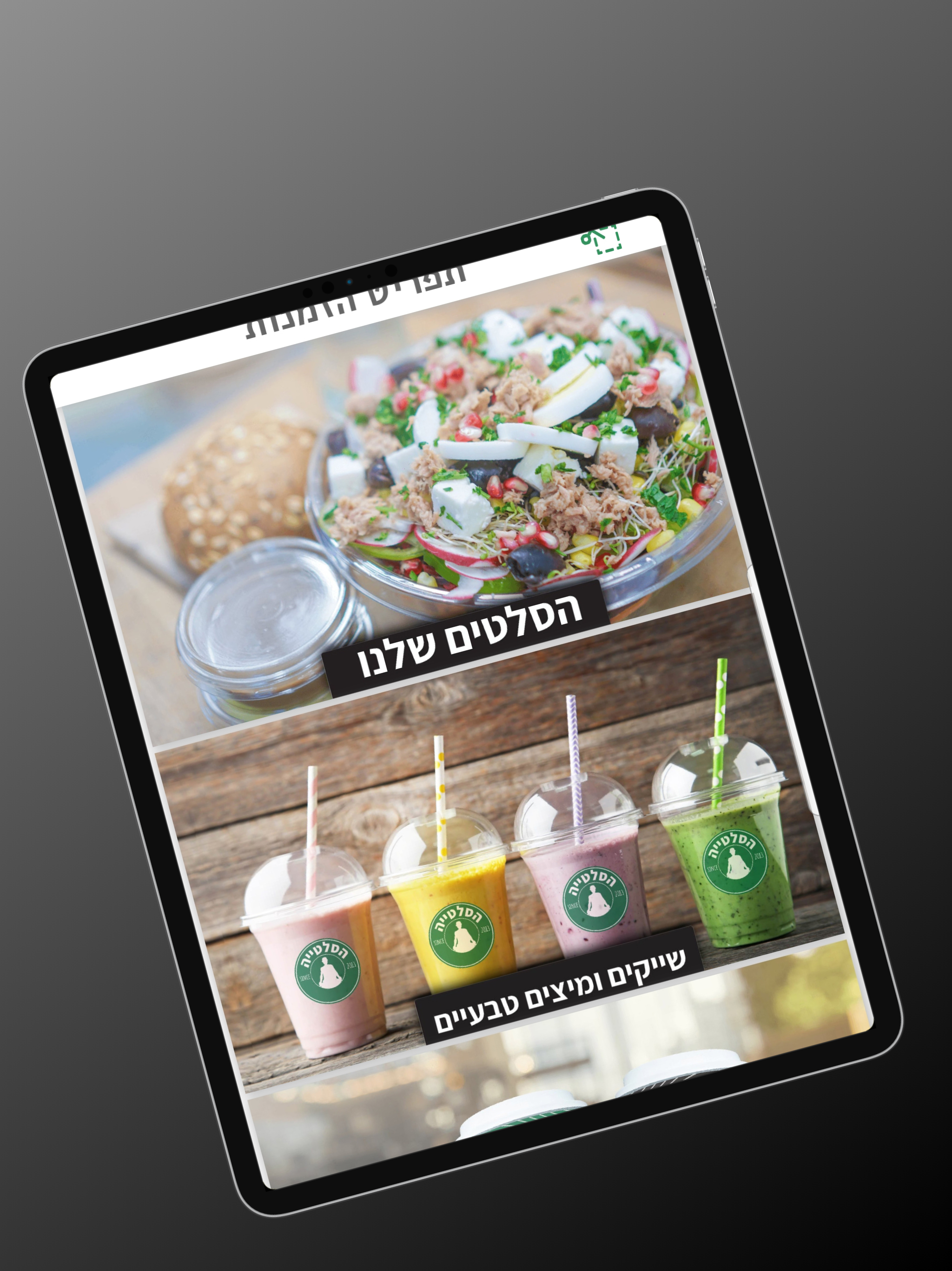 הסלטייה
