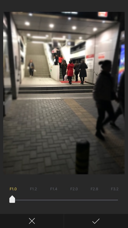 唯她相机