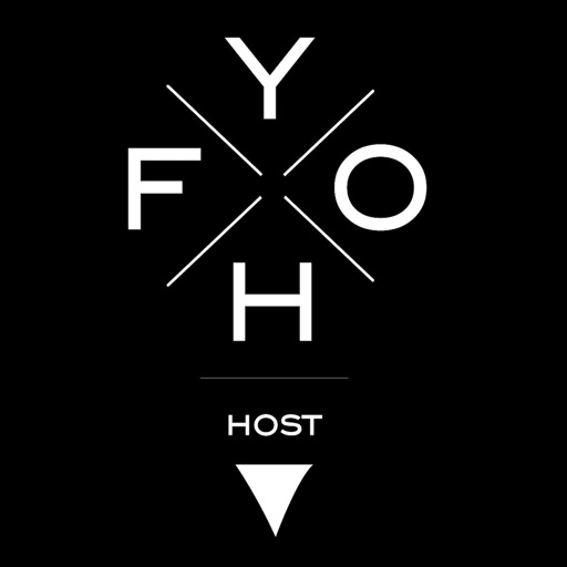 FYOH Host