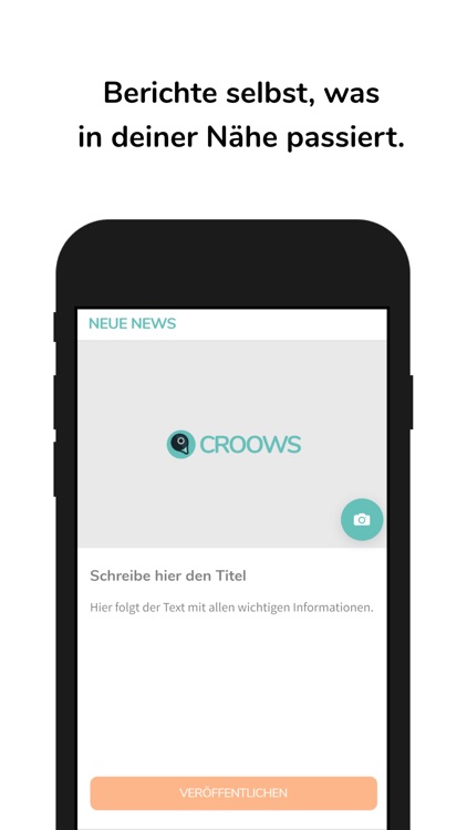 CROOWS
