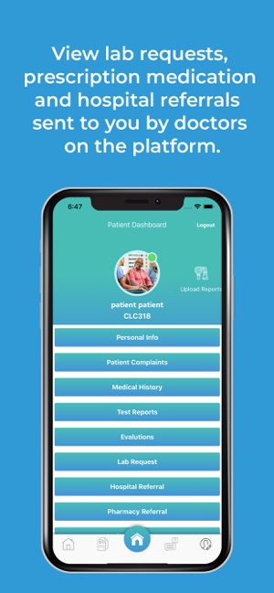 Clinicalls(圖7)-速報App