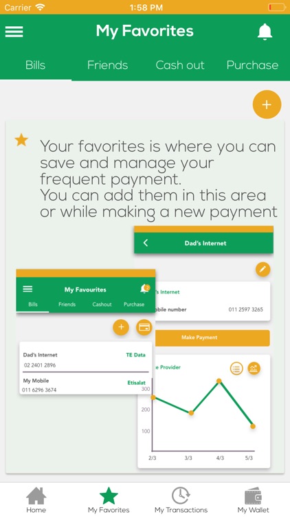 Faisal Cash screenshot-4