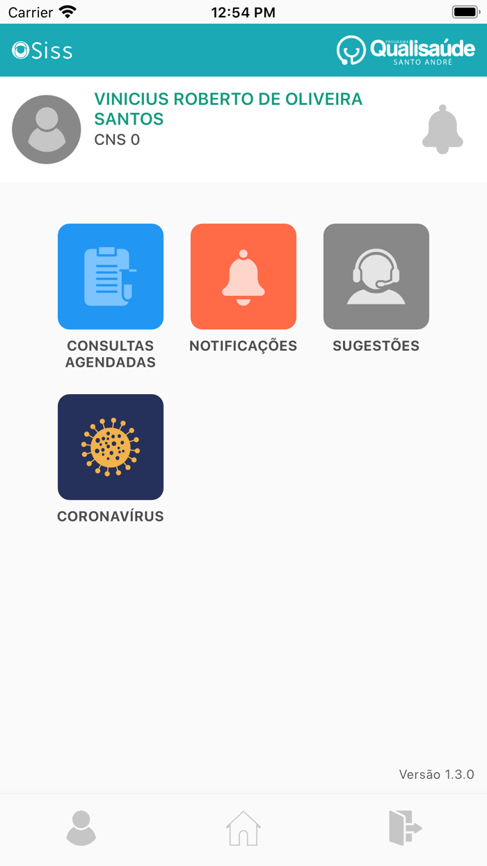 Qualisaúde Santo André