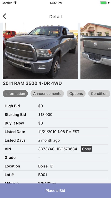 Crosspoint NW Marketplace screenshot-3