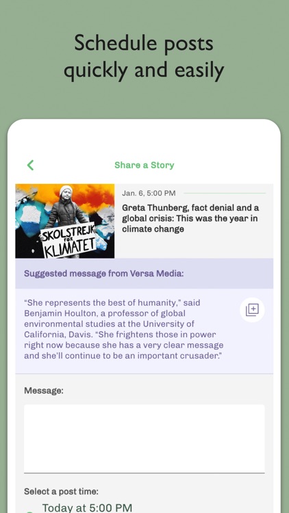 ActionSprout screenshot-4