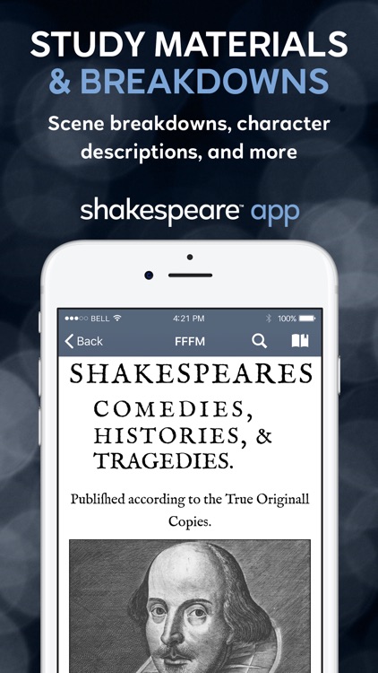 Shakespeare