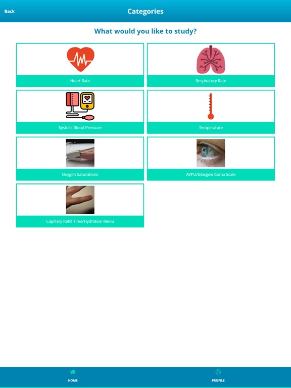 Screenshot #5 pour Paeds Central