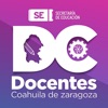 Docentes Coahuila