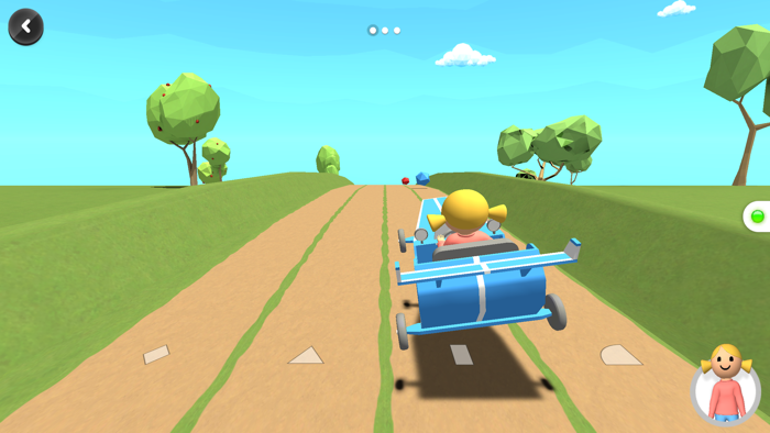 Rolf Connect Colour and Shape