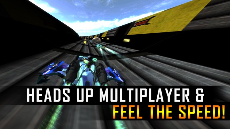 Sun Race screenshot-5