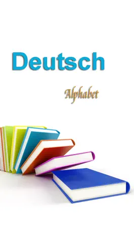 Game screenshot German Alphabet mod apk