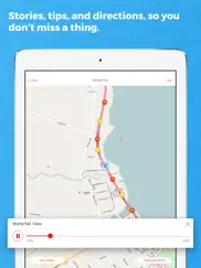 vermont rt100 gypsy guide ipad images 4