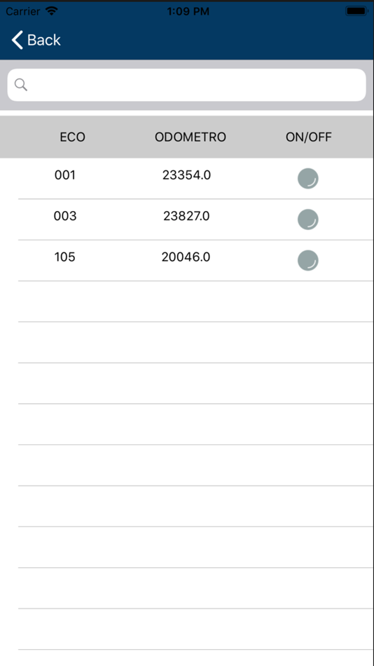 #3. CrowGPS (iOS) 由: Adrian Garcia