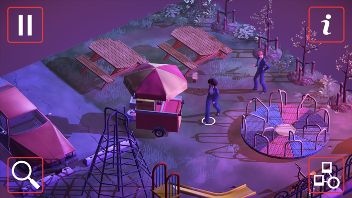 Murder Mystery Machine