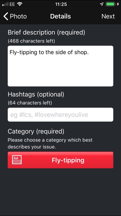 Love The Square Mile screenshot-3