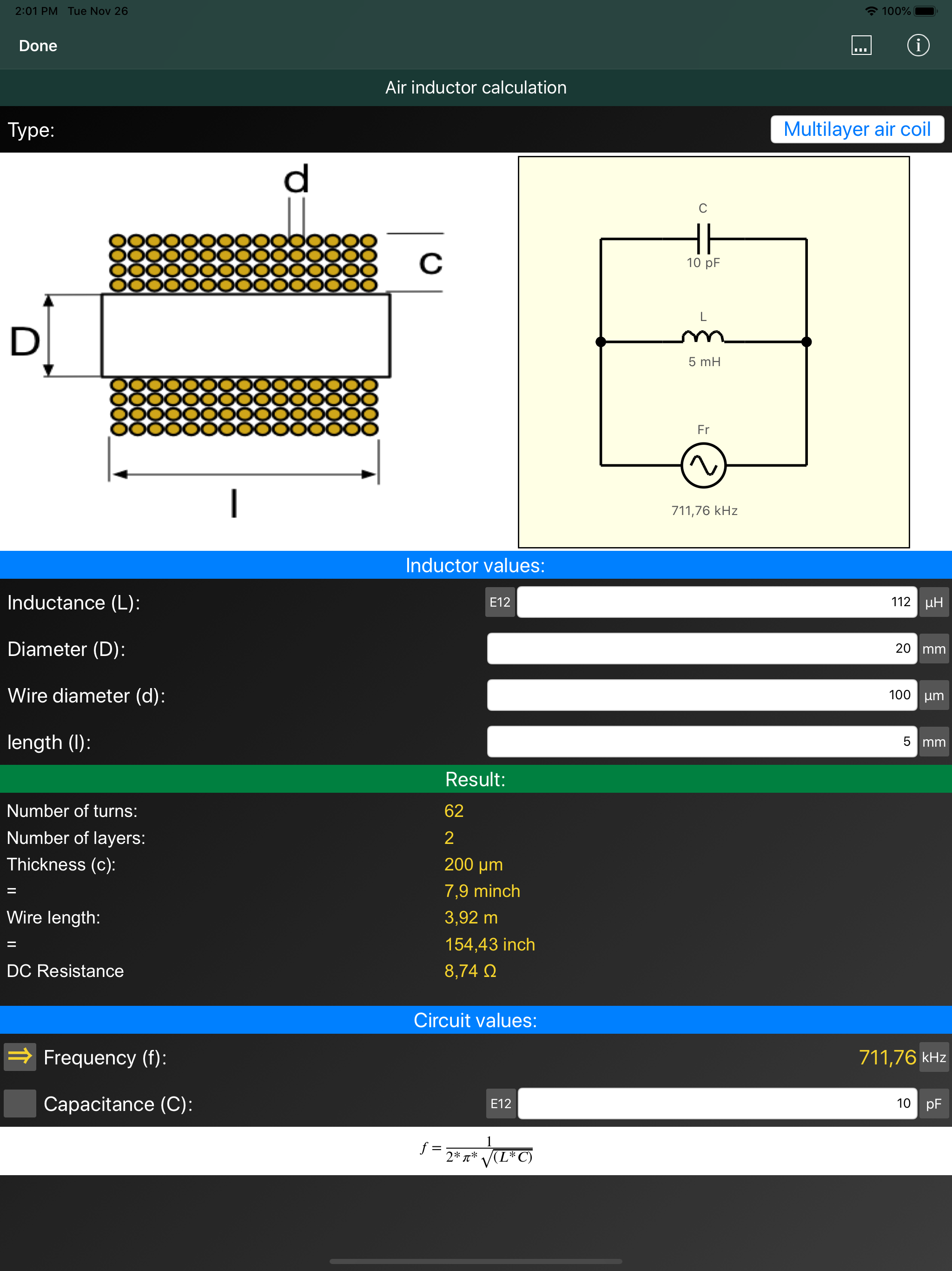 RF-Toolbox Pro