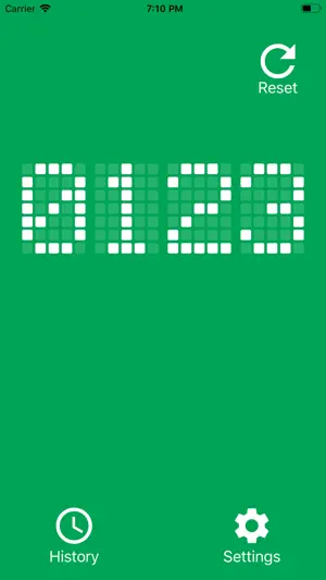Tally Counter DIGITAL screenshot 4