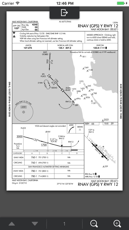 FSWidgets Airports screenshot-4