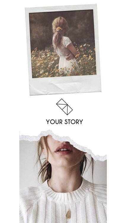 Your Story – Create Stories