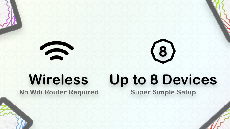 Canvas ~ Draw Together