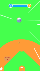 Baseball Rush screenshot