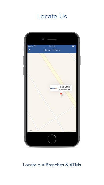 Access Bank Gambia