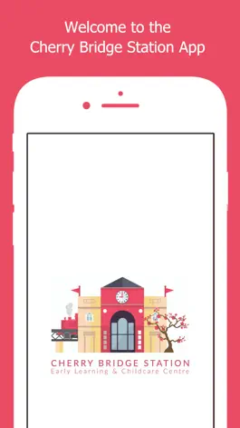 Game screenshot Cherry Bridge Station mod apk