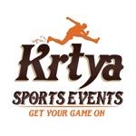 Krtya Sports  Events Pvt Ltd