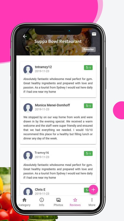 Suppa Bowl screenshot-6