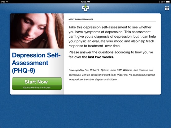 Screenshot #6 pour InputHealth Point of Care