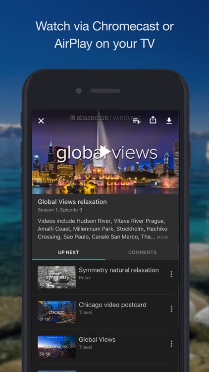 Sharecare Windows screenshot-4