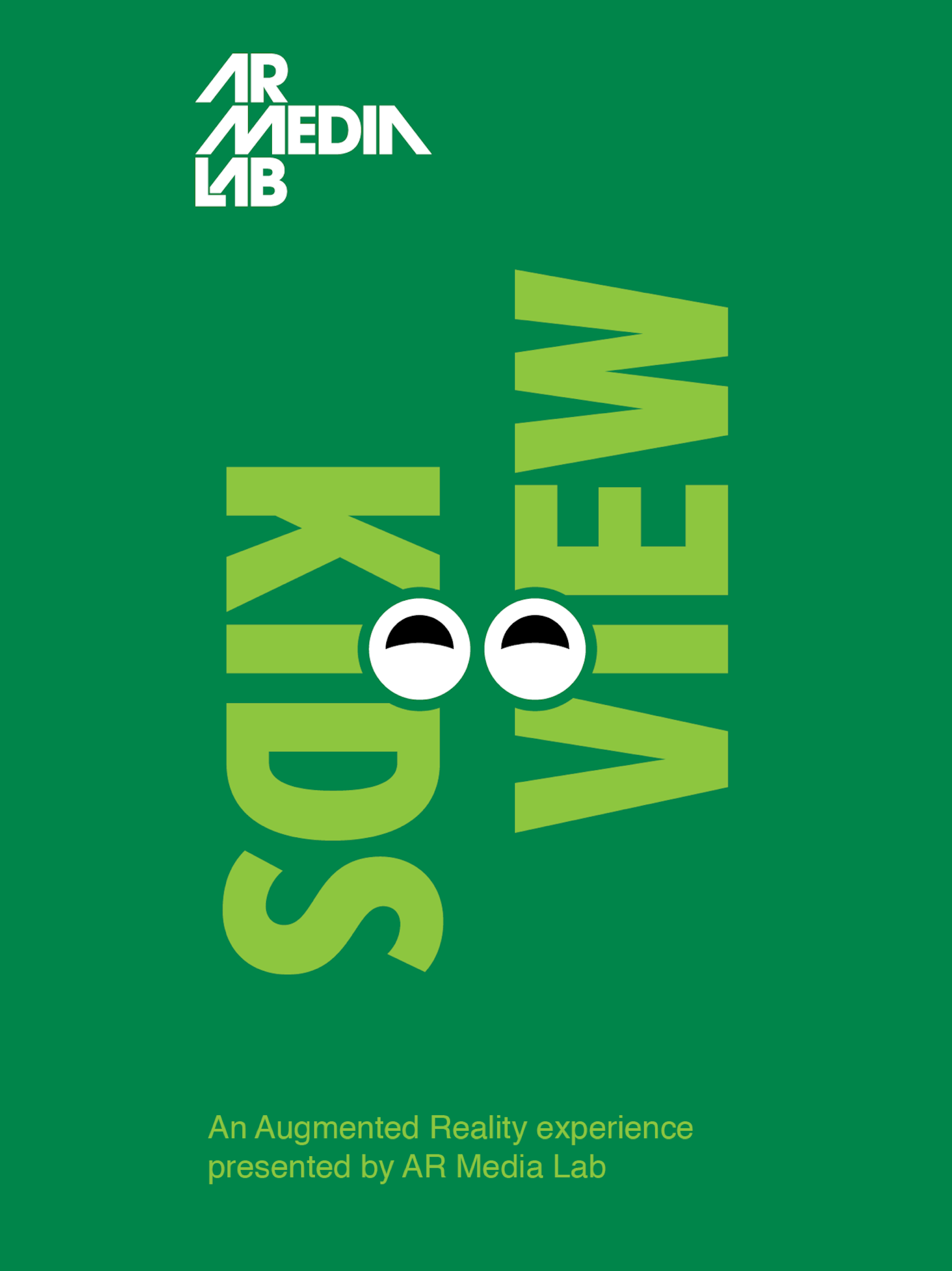 KidsViewAR 2018 screenshot 6