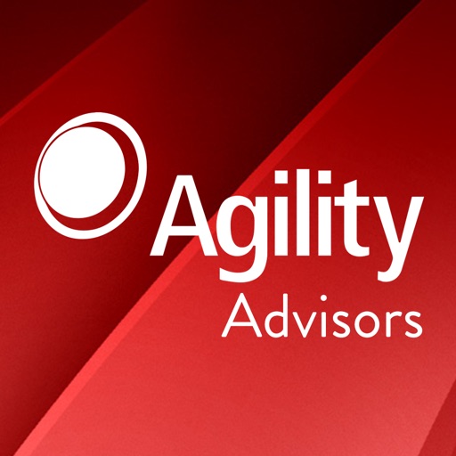 AgilityHealth Squared Advisor by AGILITY HEALTH© 2019