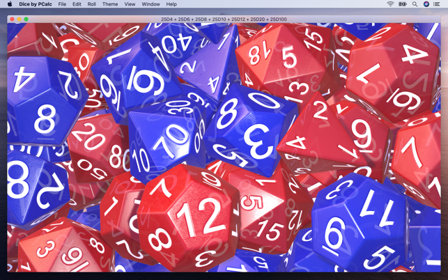 Dice by PCalc(圖8)-速報App